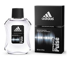 Adidas Dynamic Pulse woda toaletowa męska 100 ml