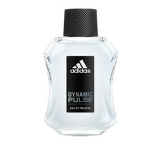 Adidas Dynamic Pulse woda toaletowa spray (100 ml)