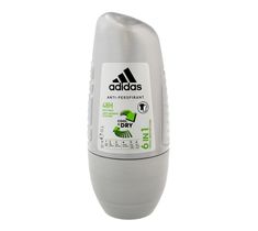 Adidas for Men Cool & Dry dezodorant w kulce ochrona skóry 50 ml