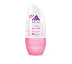 Adidas for Women dezodorant w kulce ochrona przez 48 h 50 ml