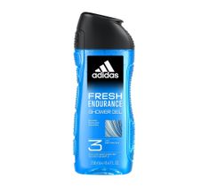 Adidas Fresh Endurance żel pod prysznic dla mężczyzn (250 ml)