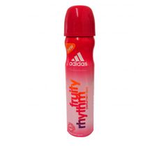 Adidas Fruity Rythm dezodorant spray 75ml