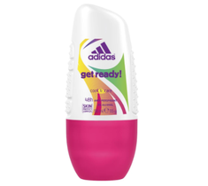Adidas Get Ready! For Her antyperspirant w sztyfcie (50 ml)