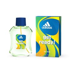 Adidas Get Ready for Him woda toaletowa męska 100 ml
