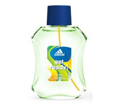 Adidas Get Ready for Him woda toaletowa męska 50 ml