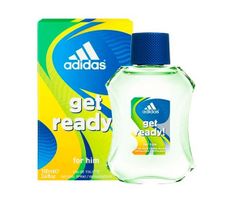 Adidas Get Ready! for Him woda toaletowa spray 100ml