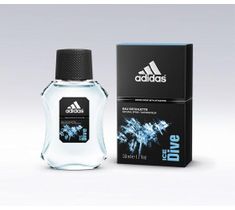 Adidas Ice Dive woda toaletowa dla mężczyzn 50 ml