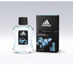 Adidas Ice Dive woda toaletowa męska 100 ml