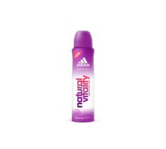 Adidas Natural Vitality dezodorant w sprayu dla kobiet (150 ml)