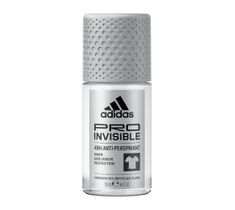 Adidas Pro Invisible antyperspirant w kulce 50ml