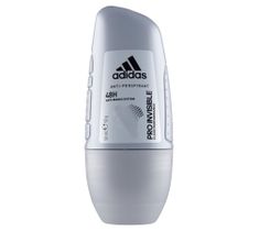 Adidas Pro Invisible antyperspirant w kulce dla mężczyzn (50 ml)