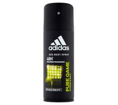 Adidas – Pure Game dezodorant spray (150 ml)