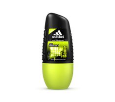 Adidas Pure Game dezodorant w kulce zapachowy 50 ml