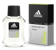 Adidas Pure Game woda po goleniu 100 ml