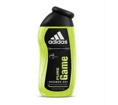 Adidas Pure Game Żel pod prysznic 250ml