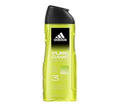 Adidas Pure Game żel pod prysznic dla mężczyzn (400 ml)