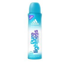 Adidas Pure Lightness dezodorant spray 150ml
