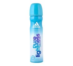 Adidas Pure Lightness dezodorant spray (75 ml)