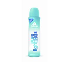 Adidas Pure Lightness dezodorant w spray dla kobiet (150 ml)