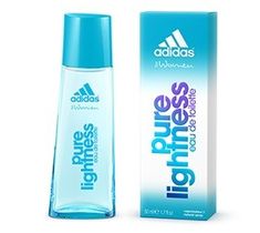Adidas Pure Lightness woda toaletowa damska 50 ml