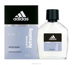 Adidas Refreshing Woda po goleniu flakon 100ml