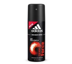 Adidas Team Force dezodorant w sprayu męski 150 ml