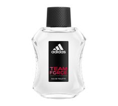 Adidas Team Force woda toaletowa spray (100 ml)