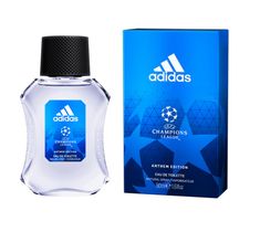 Adidas Uefa Champions League Anthem Edition woda toaletowa spray (50 ml)
