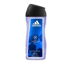 Adidas Uefa Champions League Anthem Edition żel pod prysznic (250 ml)
