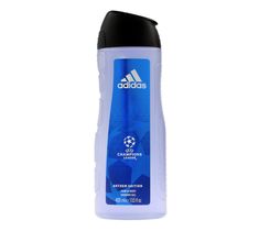 Adidas UEFA Champions League Anthem Edition żel pod prysznic (400 ml)