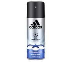 Adidas Uefa Champions League Arena Edition dezodorant spray 150ml