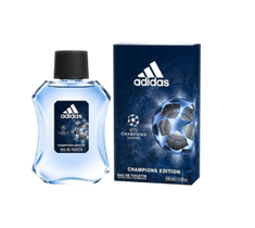 Adidas – Uefa Champions League Champions Edition woda toaletowa spray (100 ml)