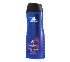 Adidas UEFA Champions League V żel pod prysznic Victory Edition 400 ml