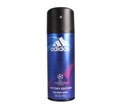 Adidas Victory Champion League dezodorant w sprayu 150 ml