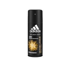 Adidas Victory League dezodorant w sprayu dla mężczyzn (150 ml)