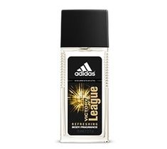 Adidas Victory League dezodorant w sprayu naturalny 75 ml