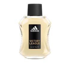 Adidas Victory League woda toaletowa spray (100 ml)