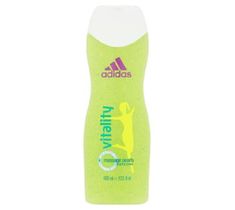 Adidas Vitality for Women żel pod prysznic 400ml