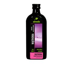 Admedic Wątroba detoks oczyszczenie suplement diety w płynie 250ml