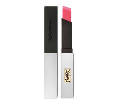Yves Saint Laurent Rouge Pur Couture The Slim Sheer Matte matowa pomadka do ust 111 Corail Explicite 2g