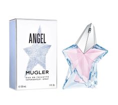 Thierry Mugler – woda toaletowa spray Angel (2019) (30 ml)