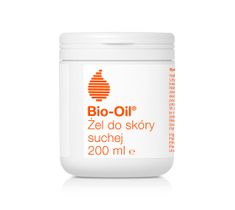 Bio-Oil – Żel do skóry suchej (200 ml)