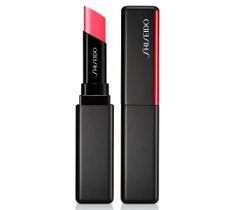 Shiseido – Visionairy Gel Lipstick żelowa pomadka do ust 217 Coral Pop (1.6 g)