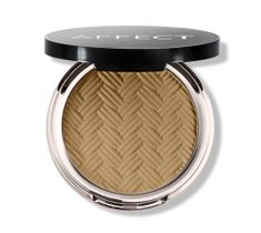 Affect Glamour Pure Excitement bronzer do twarzy G-0014 (8 g)