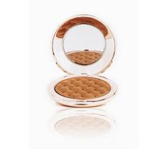 Affect bronzer prasowany do twarzy Glamour Havana (9 g)