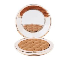 Affect bronzer prasowany do twarzy Glamour Brazil (9 g)