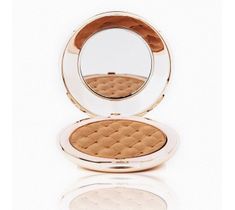 Affect bronzer prasowany do twarzy Glamour Brazil (9 g)