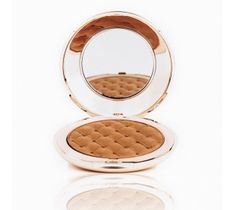 Affect bronzer prasowany do twarzy Glamour Havana (9 g)