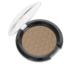 Affect Glamour Pressed Bronzer puder brązujący G-0003 (10 g)