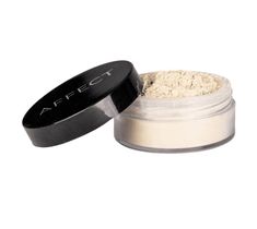 Affect Mineral Loose Powder Soft Touch mineralny puder sypki C-0004 (7 g)